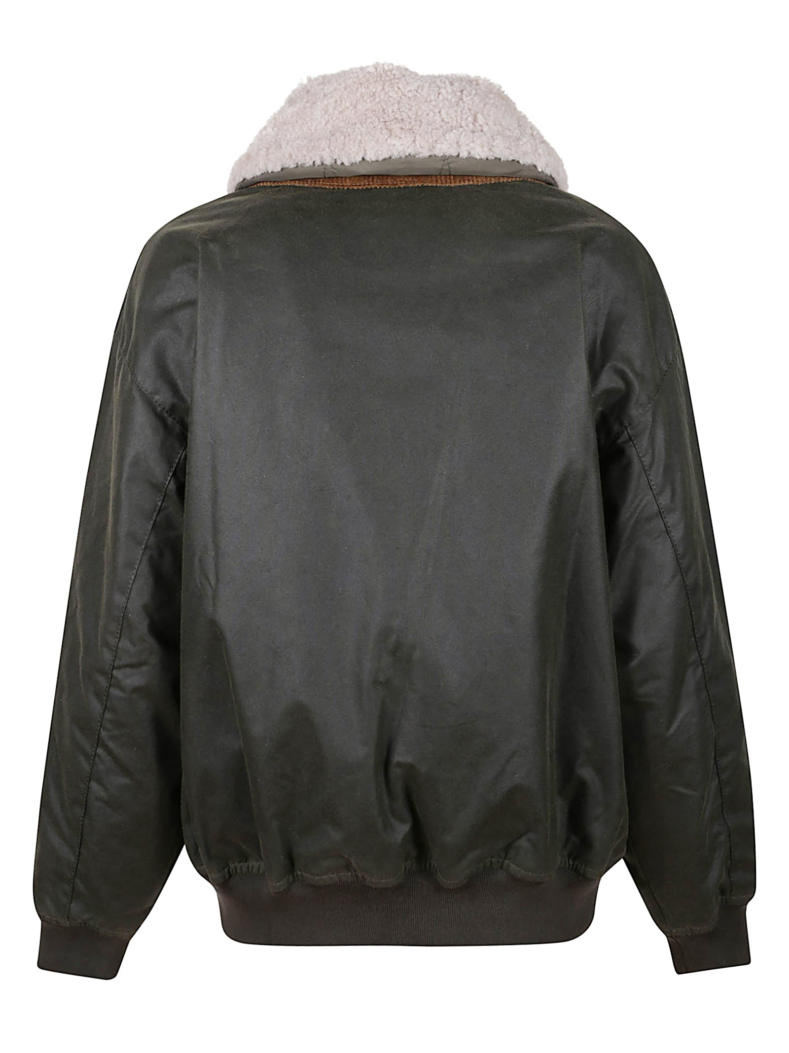 BARBOUR MAXINE