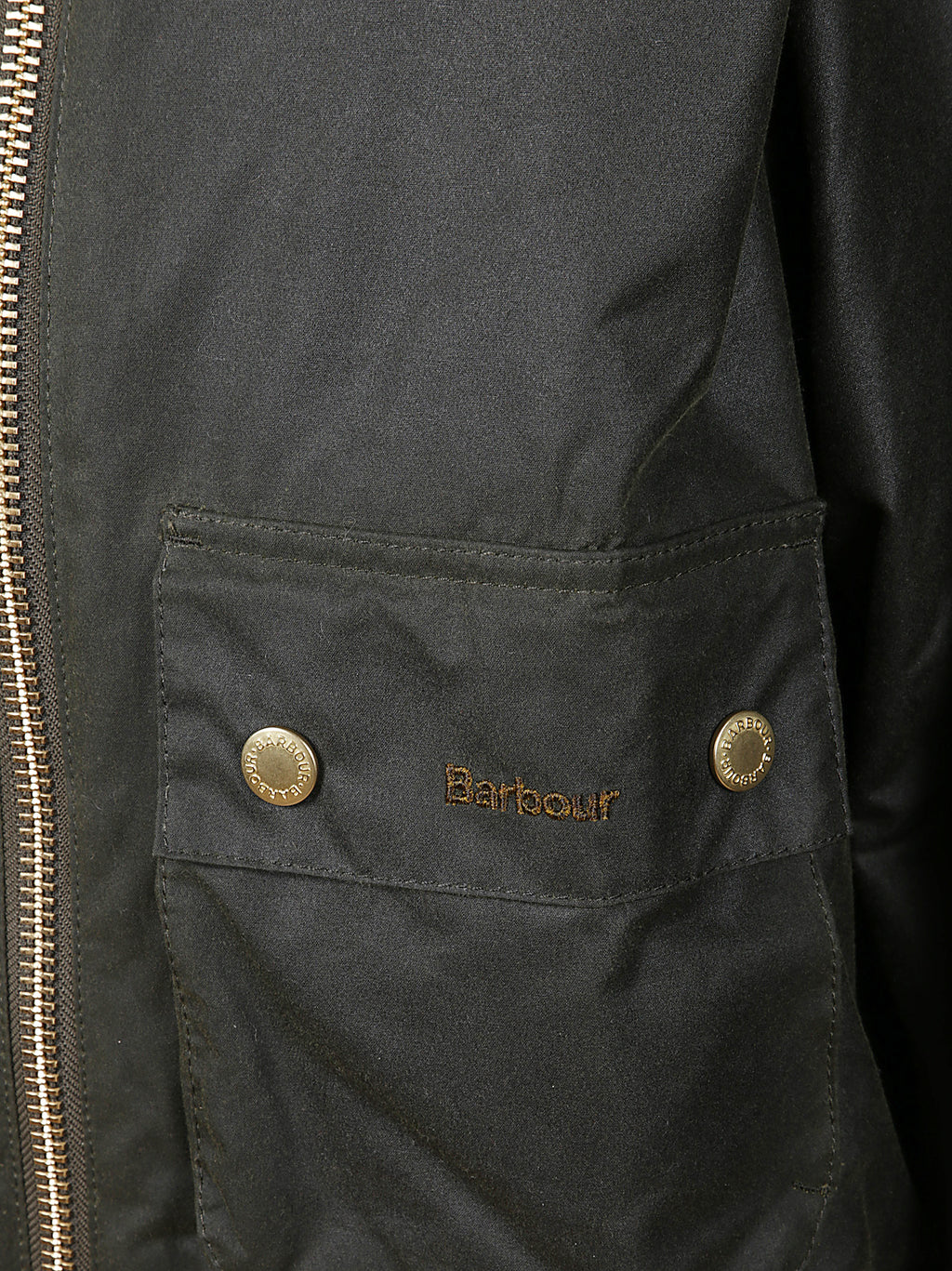 BARBOUR MAXINE