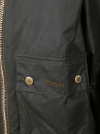 BARBOUR MAXINE