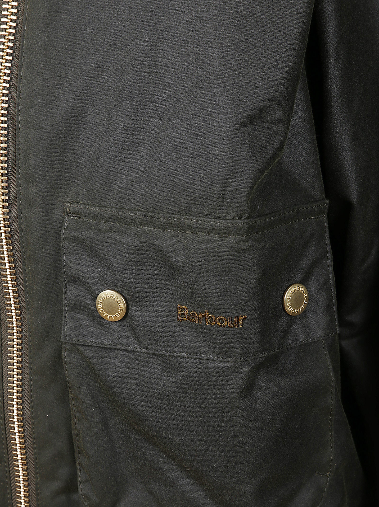 BARBOUR MAXINE