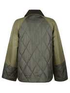 BARBOUR MARTHA QUILTED