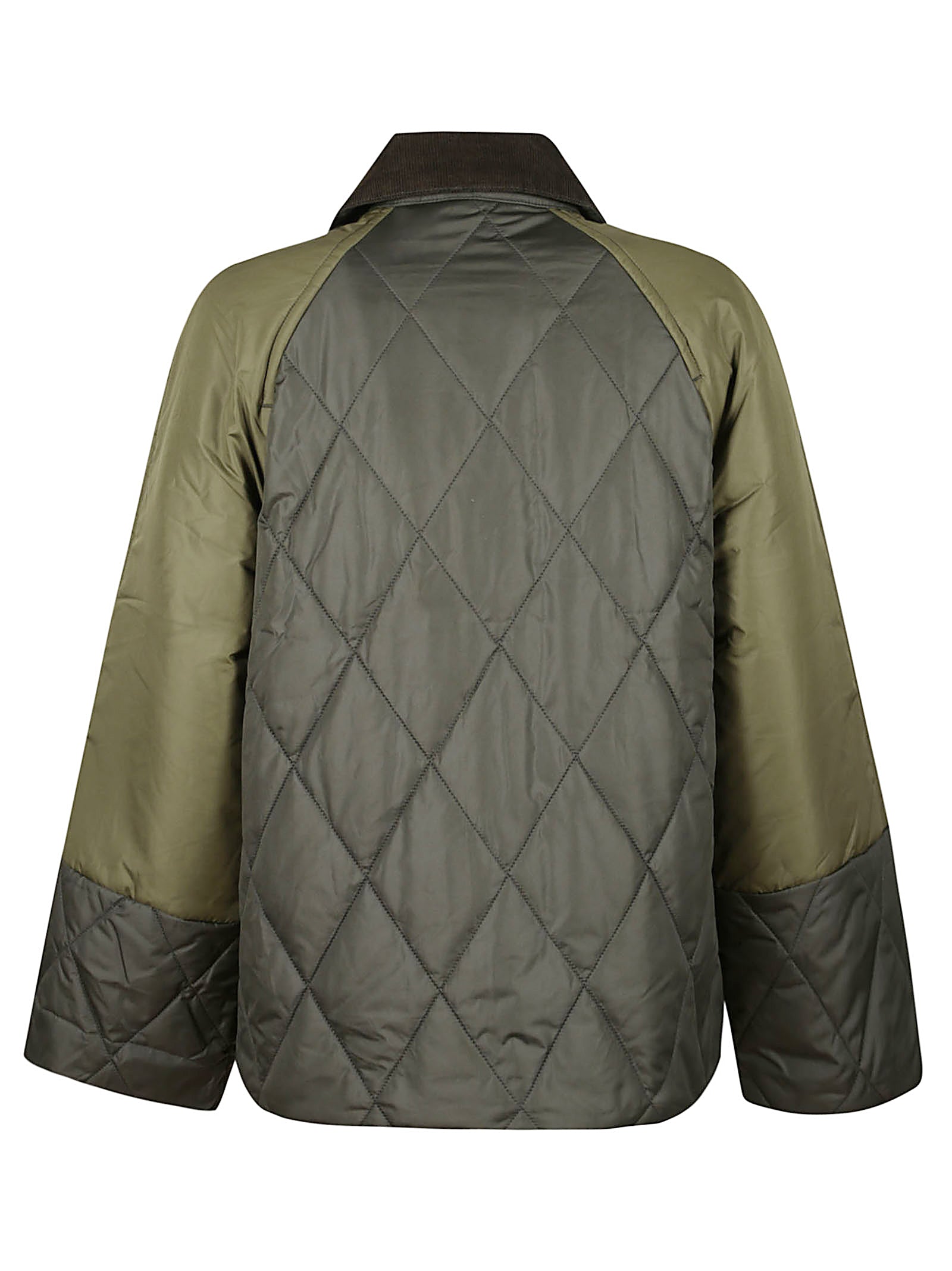BARBOUR MARTHA QUILTED