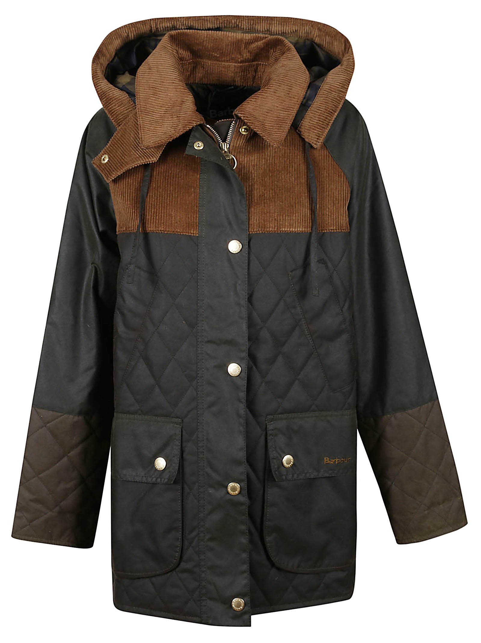 BARBOUR IMELDA