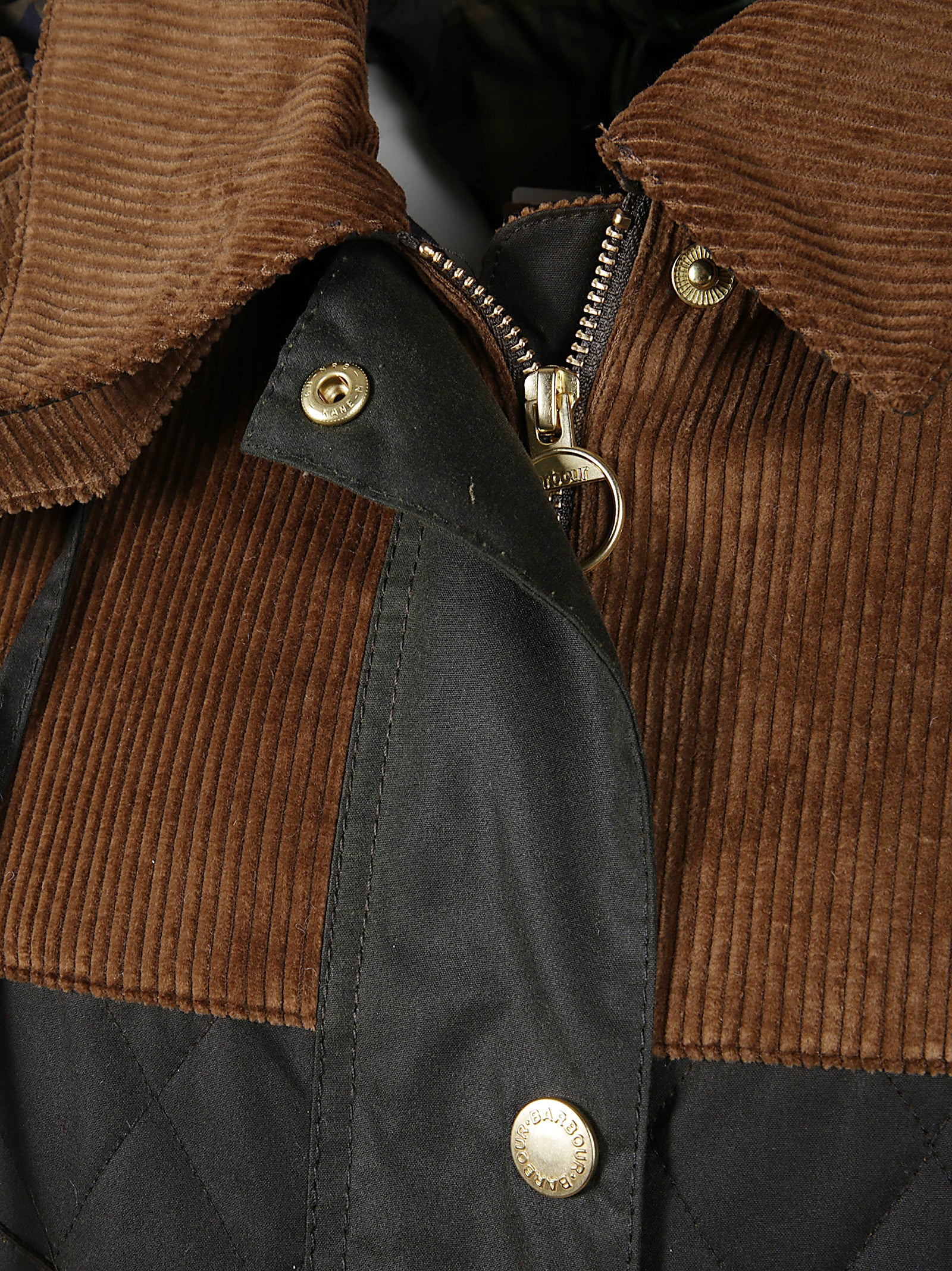 BARBOUR IMELDA