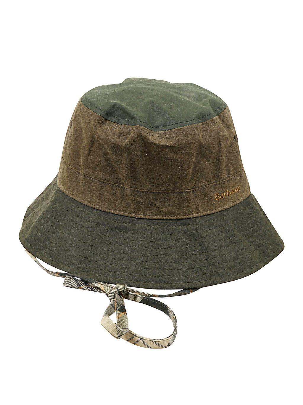 BRACKLEY WAX HAT