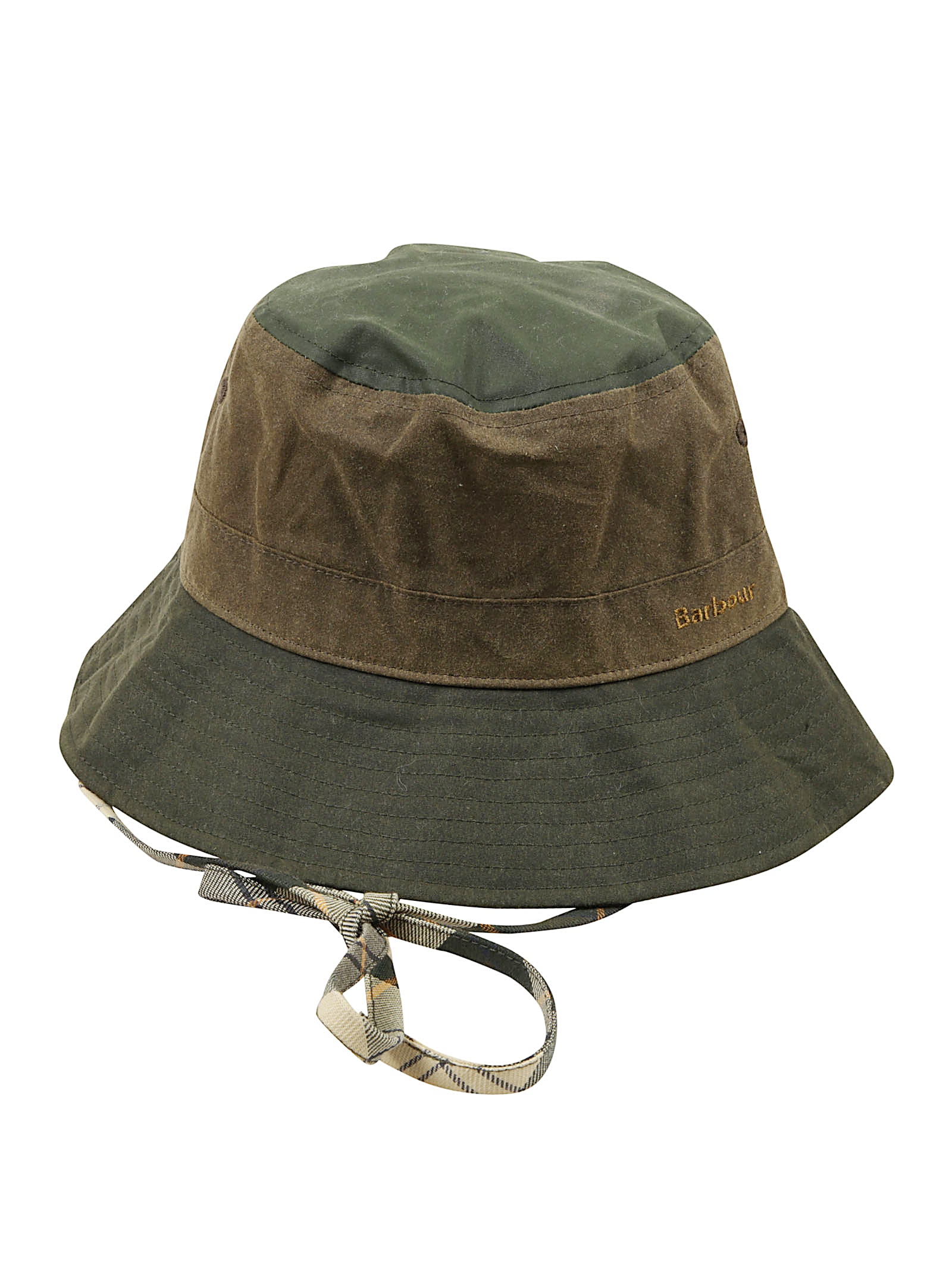 BRACKLEY WAX HAT
