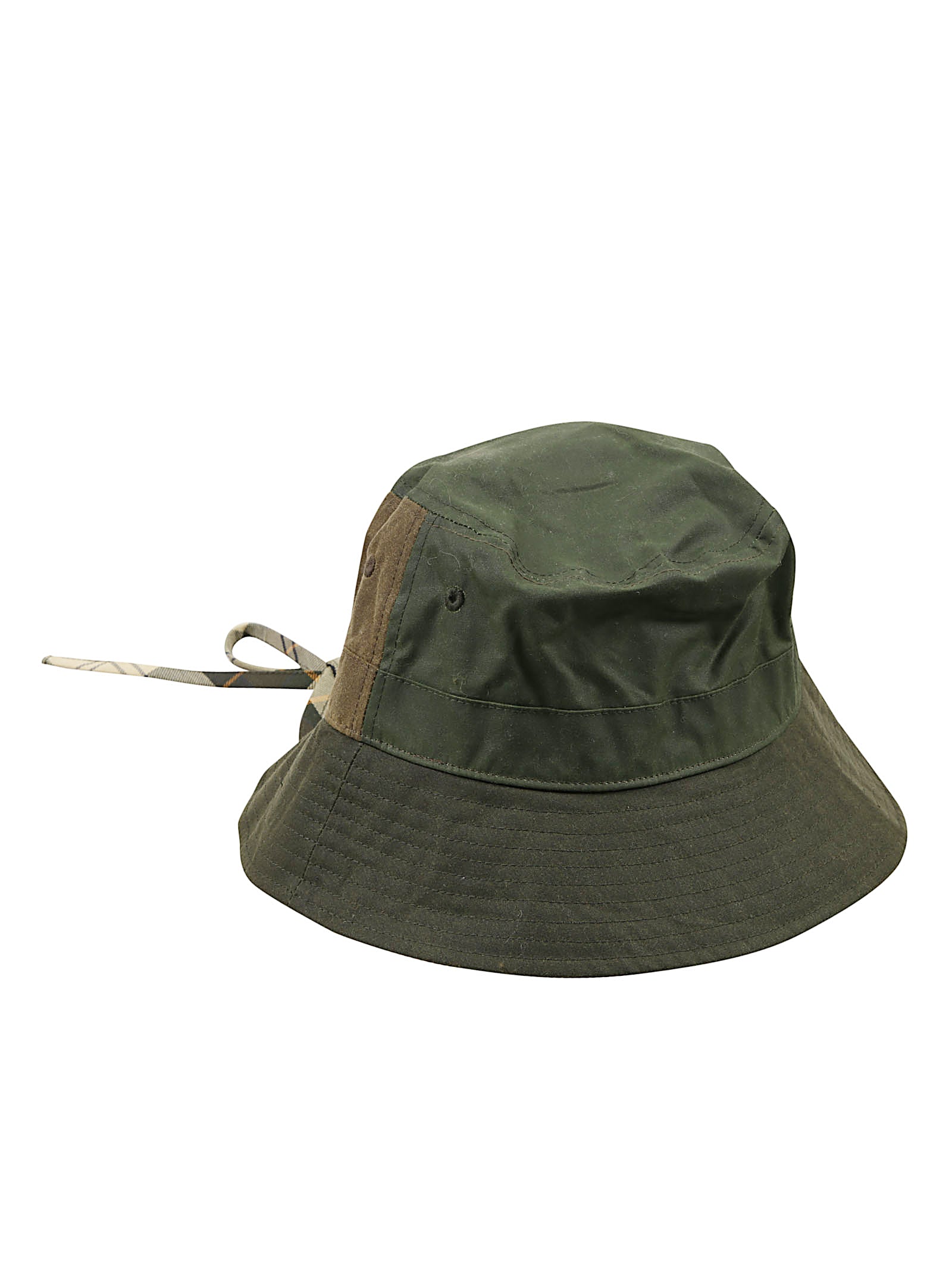 BRACKLEY WAX HAT