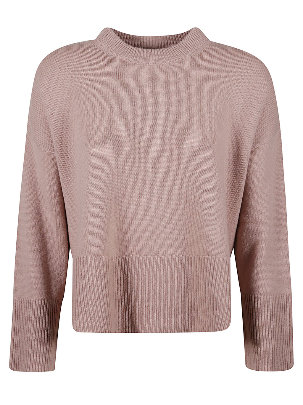 ROUND NECK LADY 30