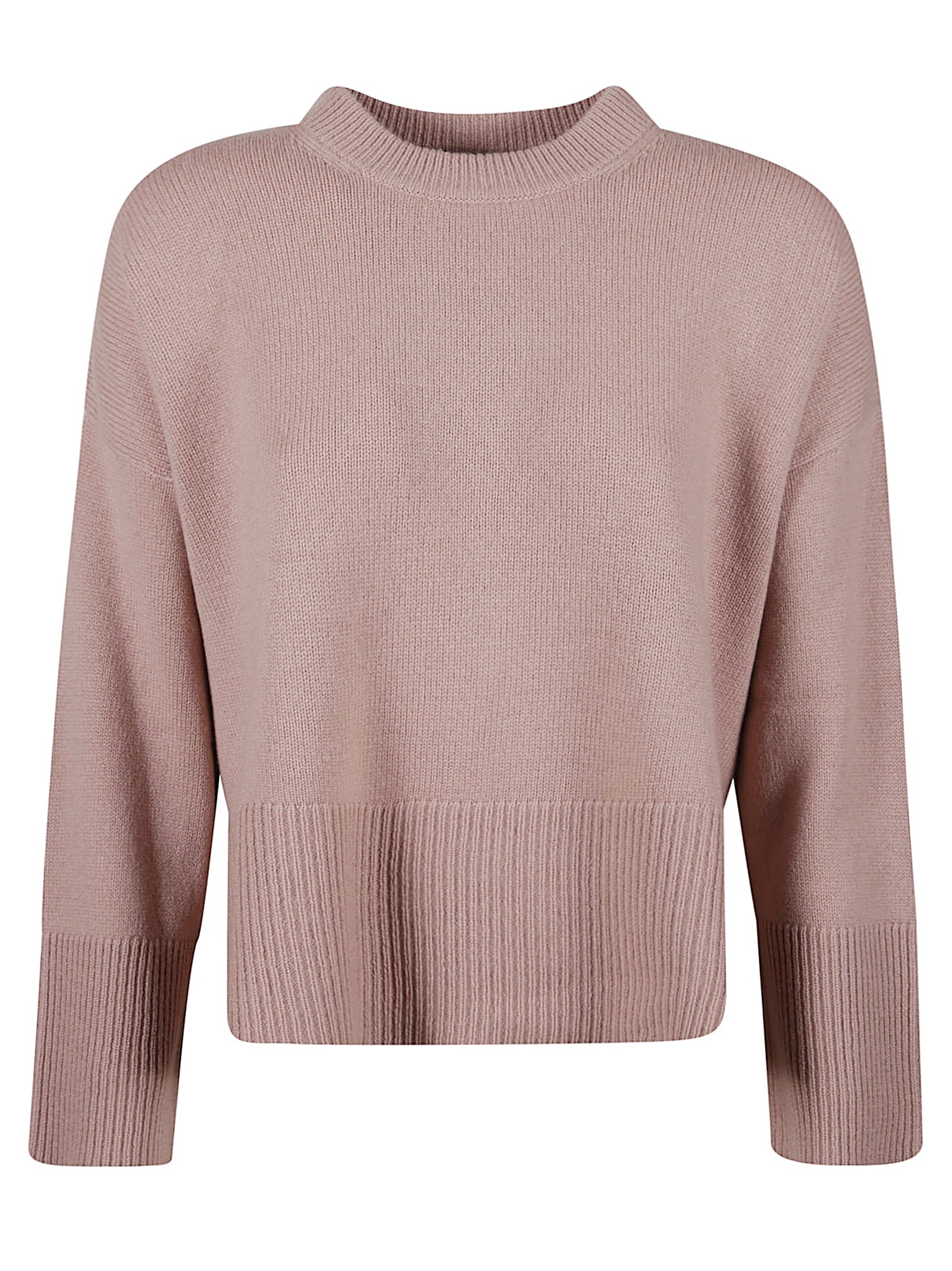 ROUND NECK LADY 30