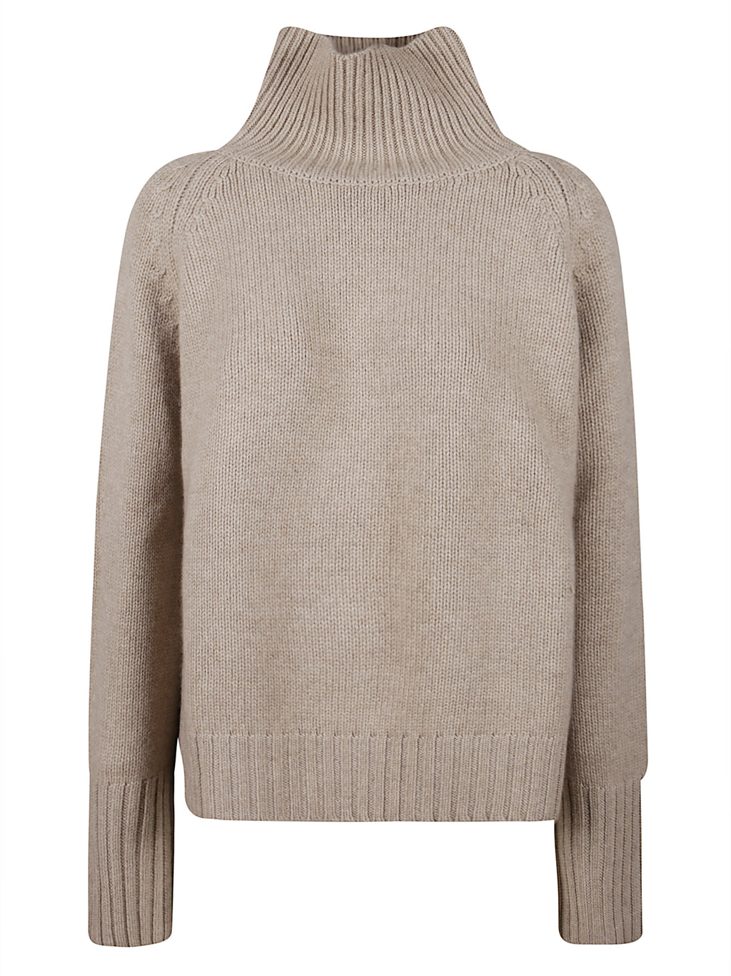 TURTLENECK LADY 48