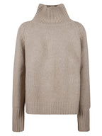 TURTLENECK LADY 48