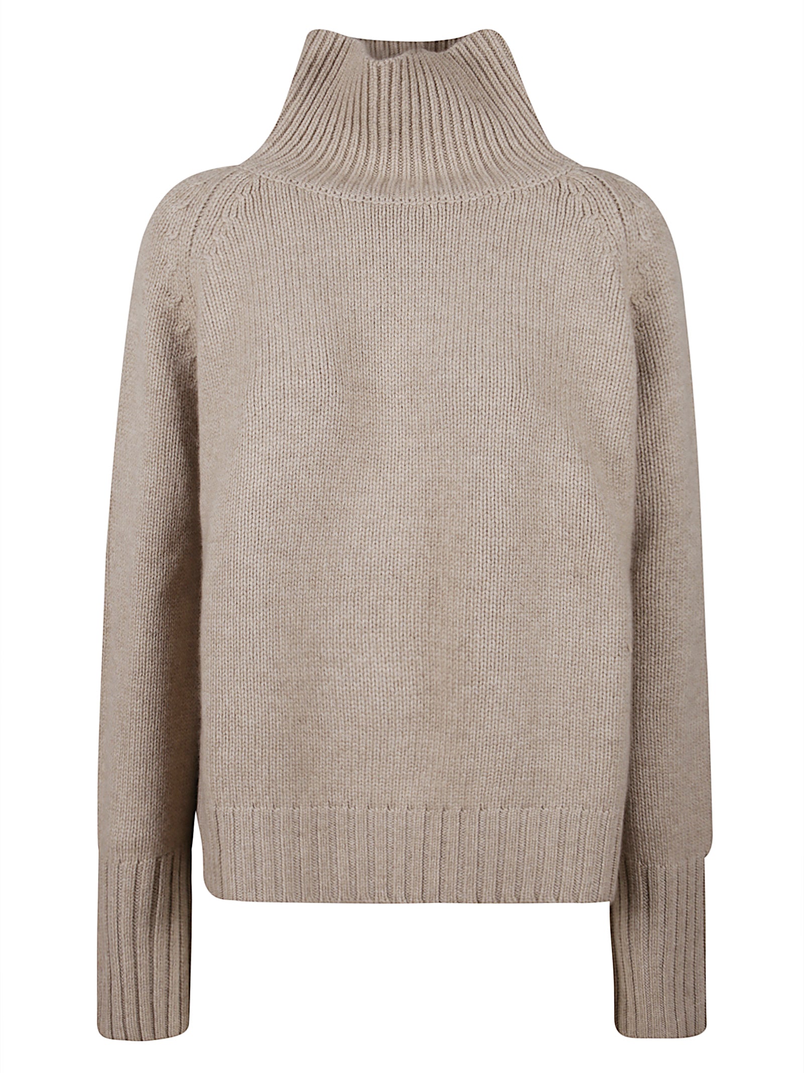 TURTLENECK LADY 48