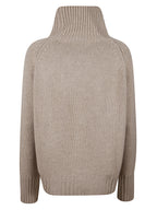TURTLENECK LADY 48