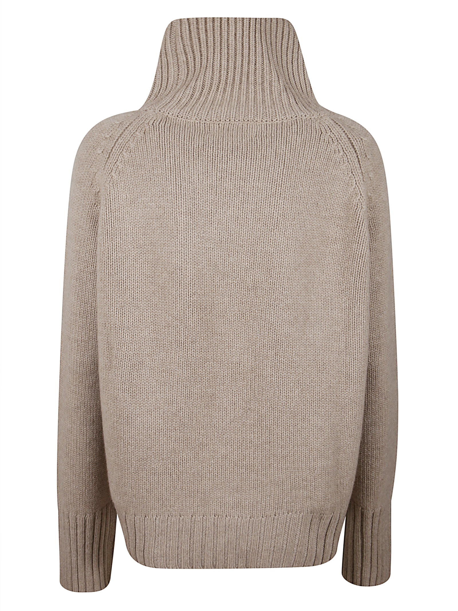 TURTLENECK LADY 48