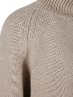 TURTLENECK LADY 48