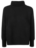 TURTLENECK LADY 74