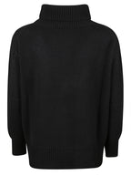 TURTLENECK LADY 74
