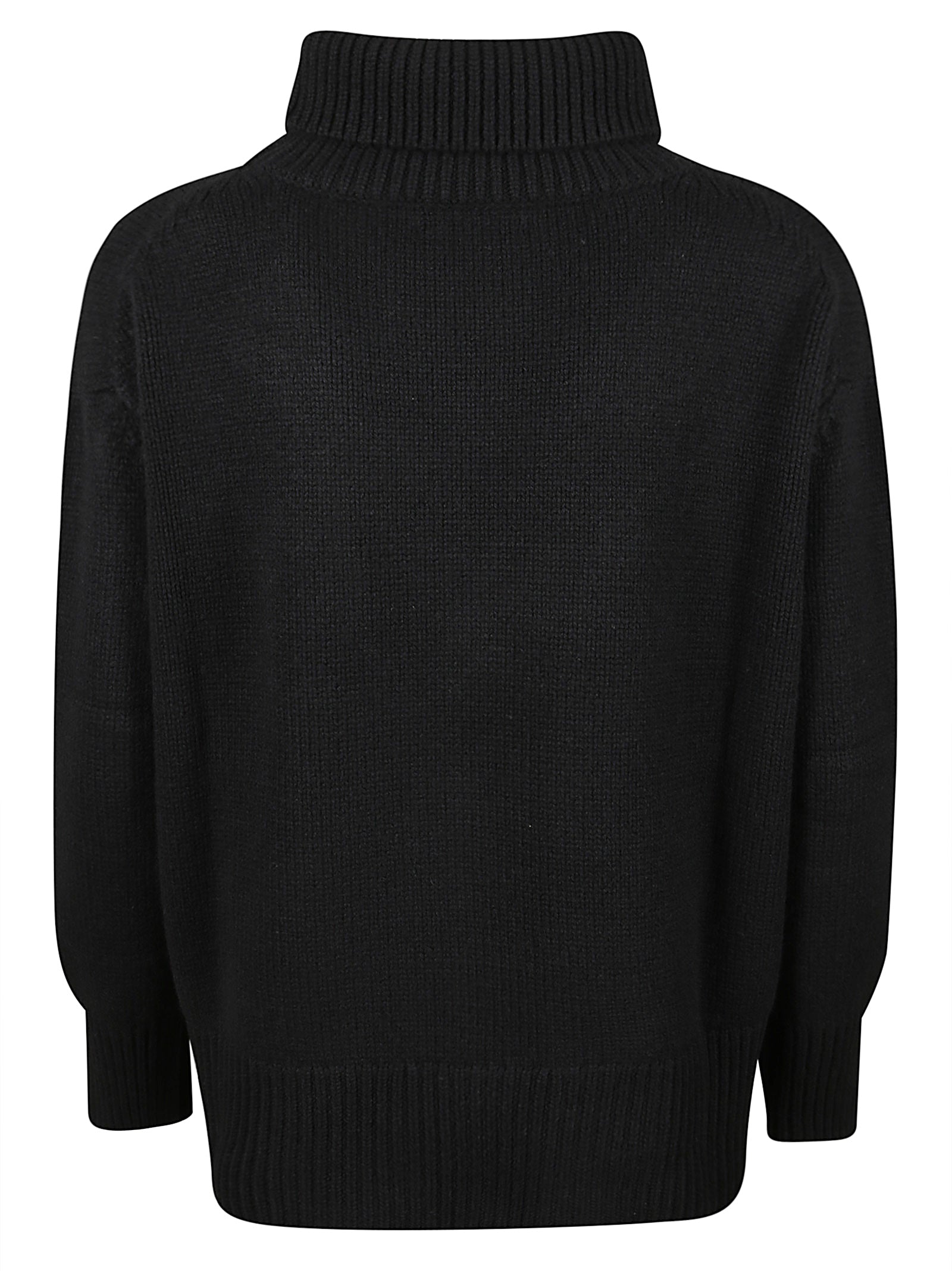 TURTLENECK LADY 74