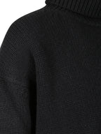 TURTLENECK LADY 74