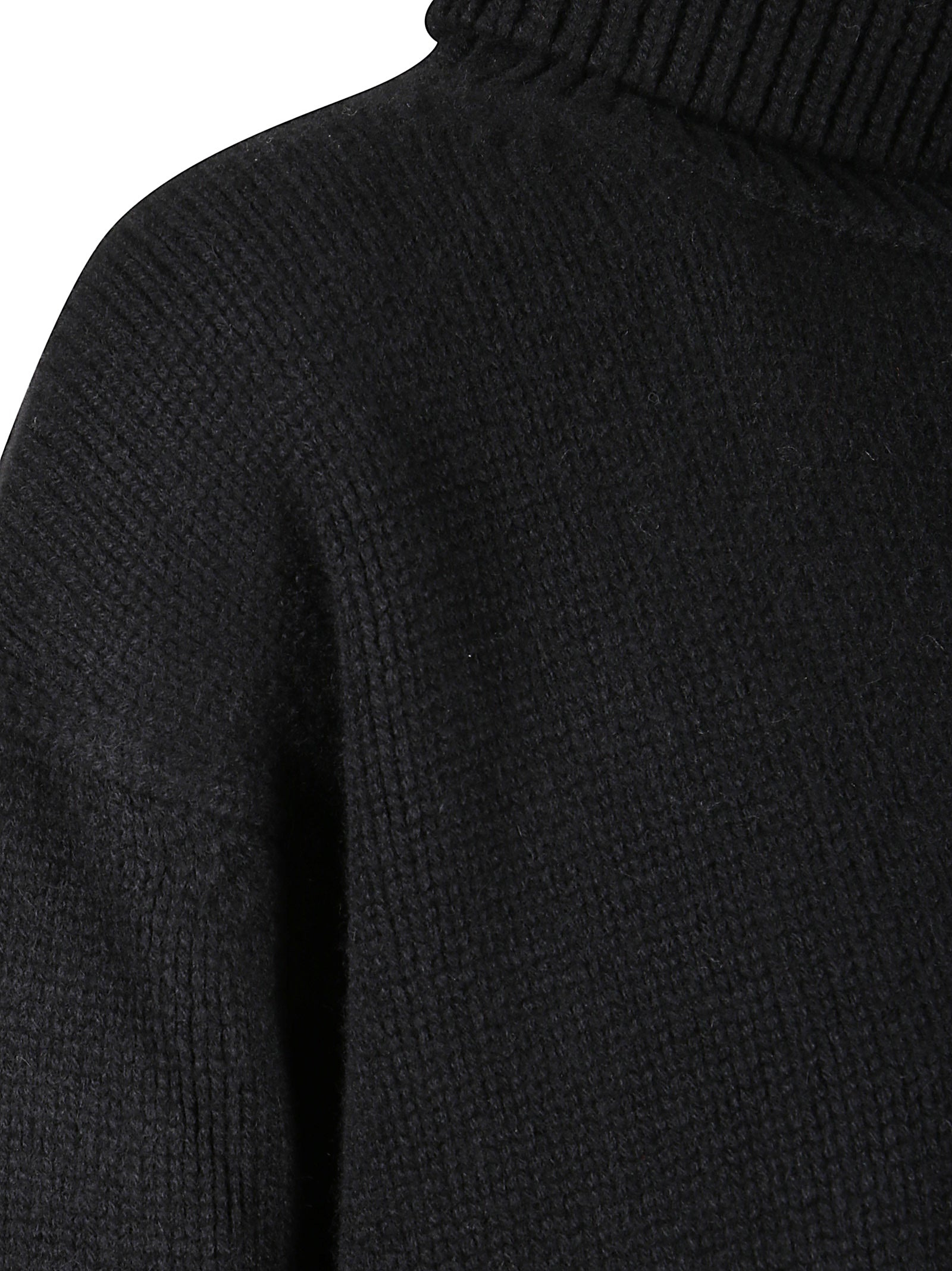 TURTLENECK LADY 74