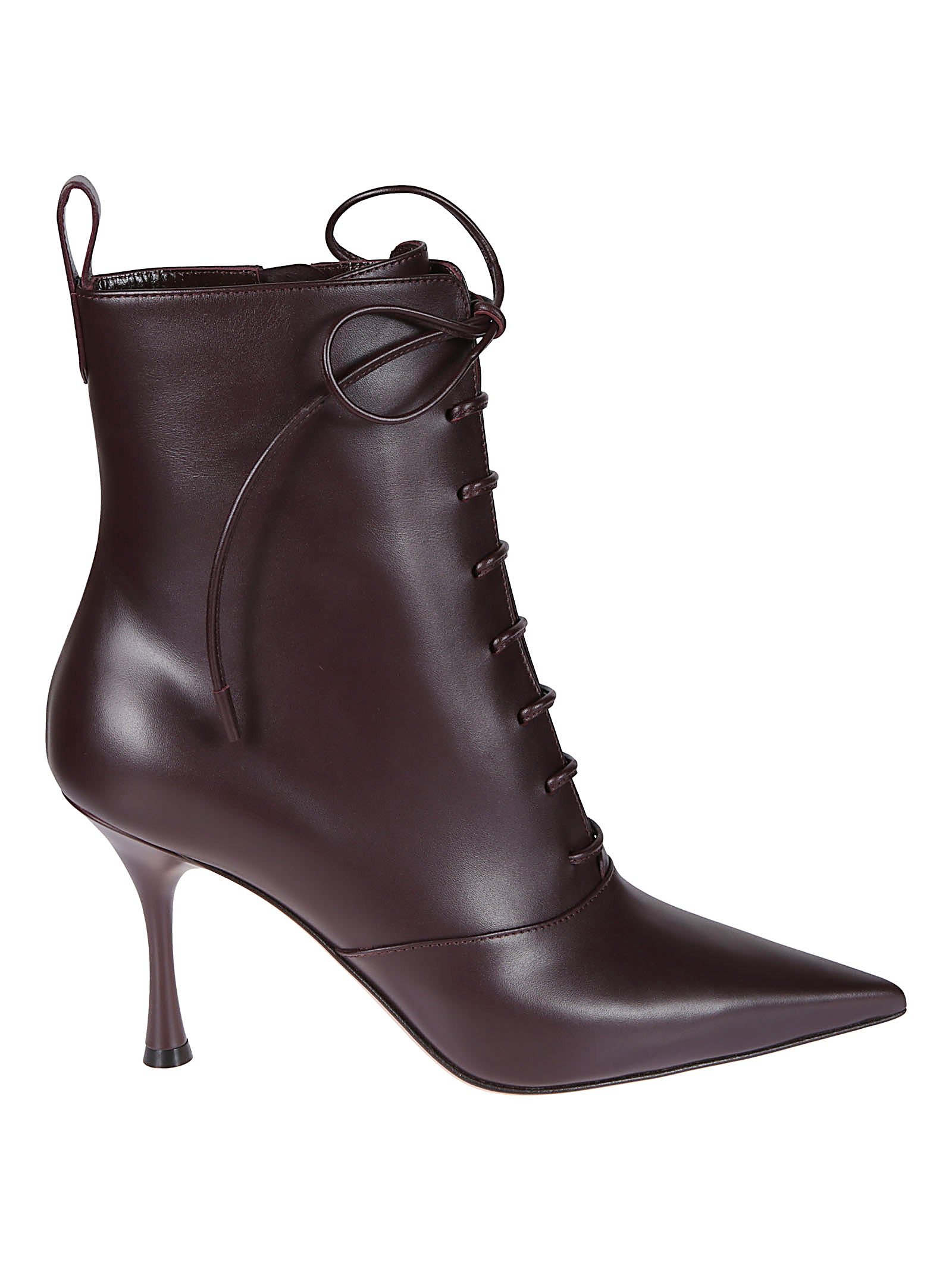 vitello 85 ankle boots