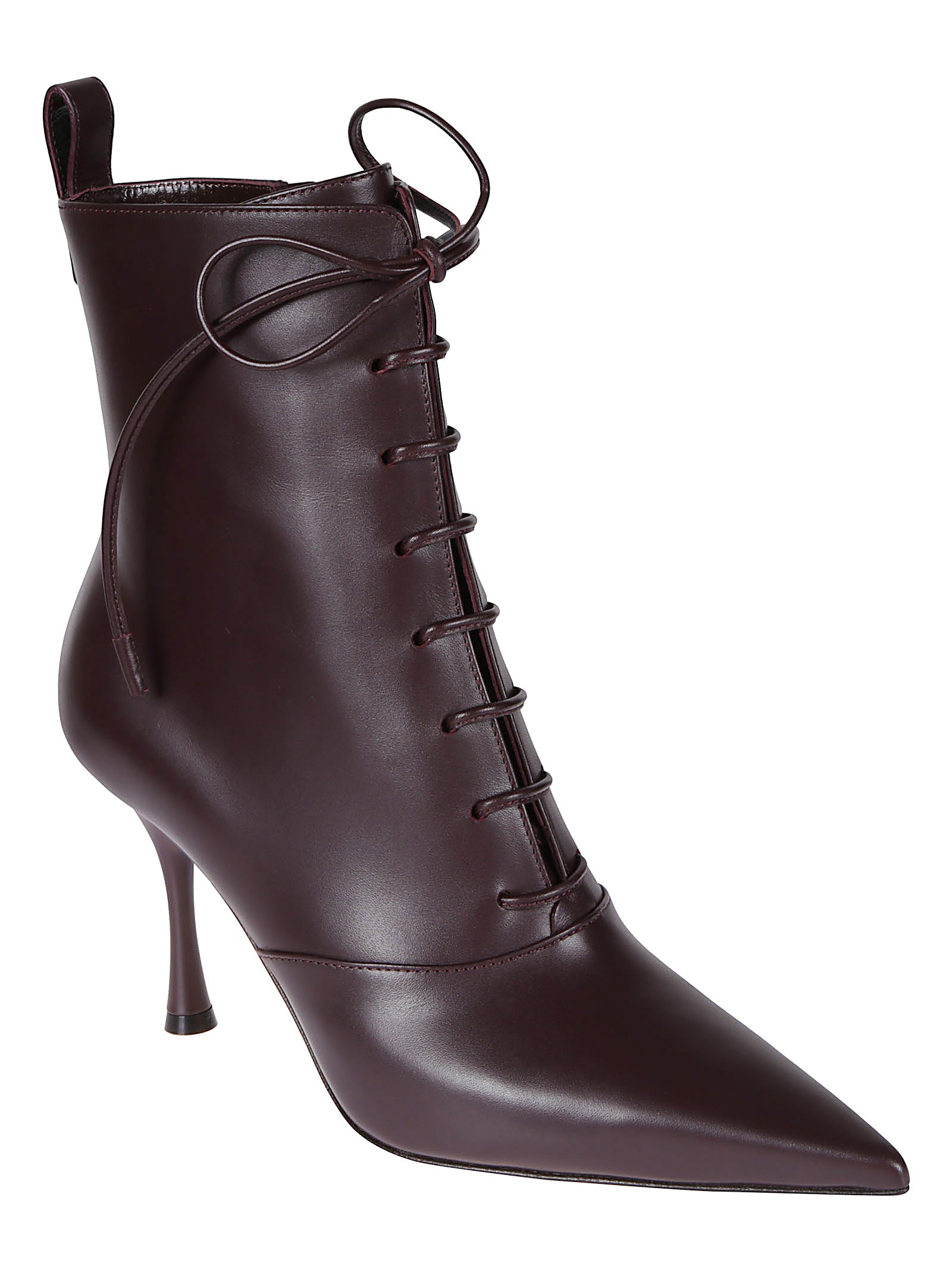 vitello 85 ankle boots