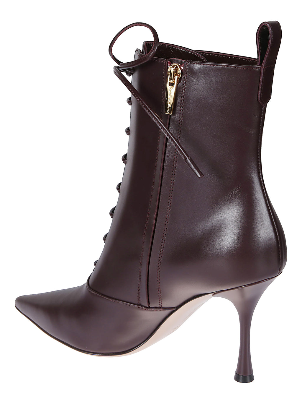 vitello 85 ankle boots