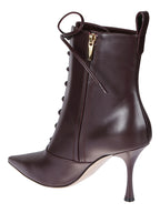 vitello 85 ankle boots