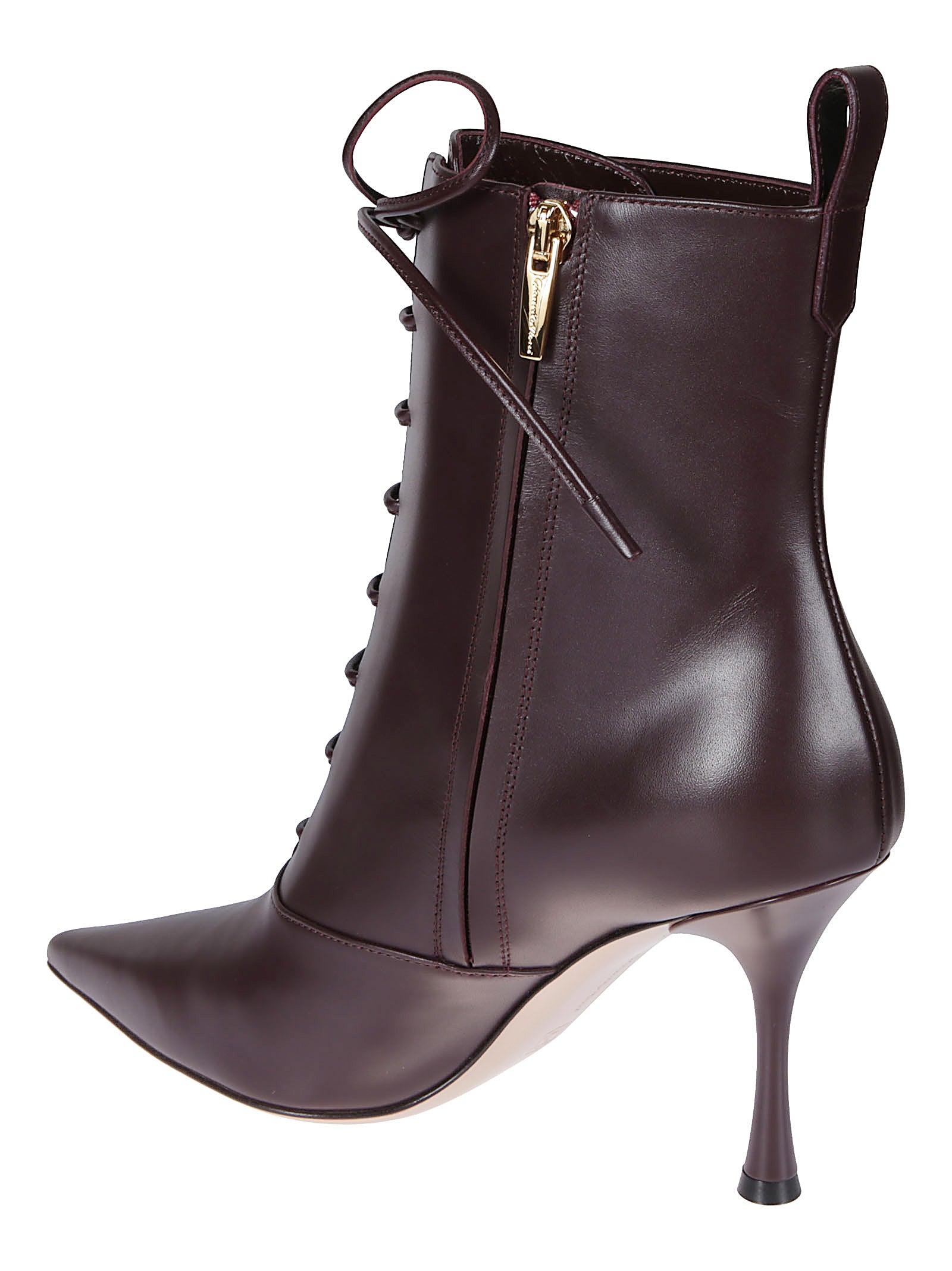 vitello 85 ankle boots