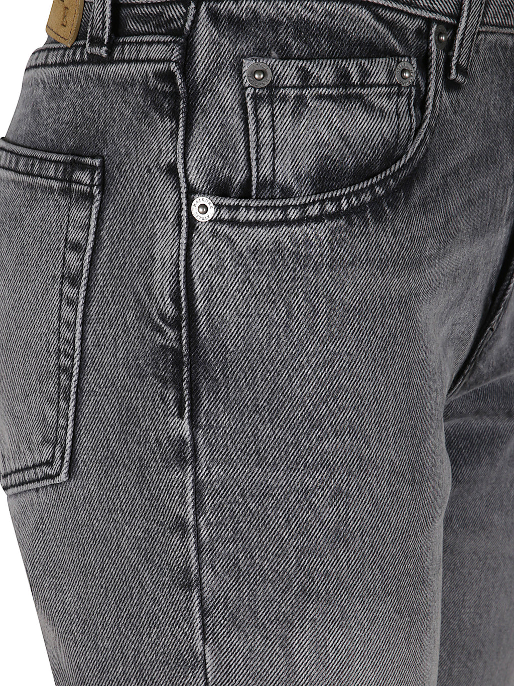FLORA FLANNEL GREY
