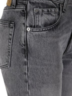 FLORA FLANNEL GREY