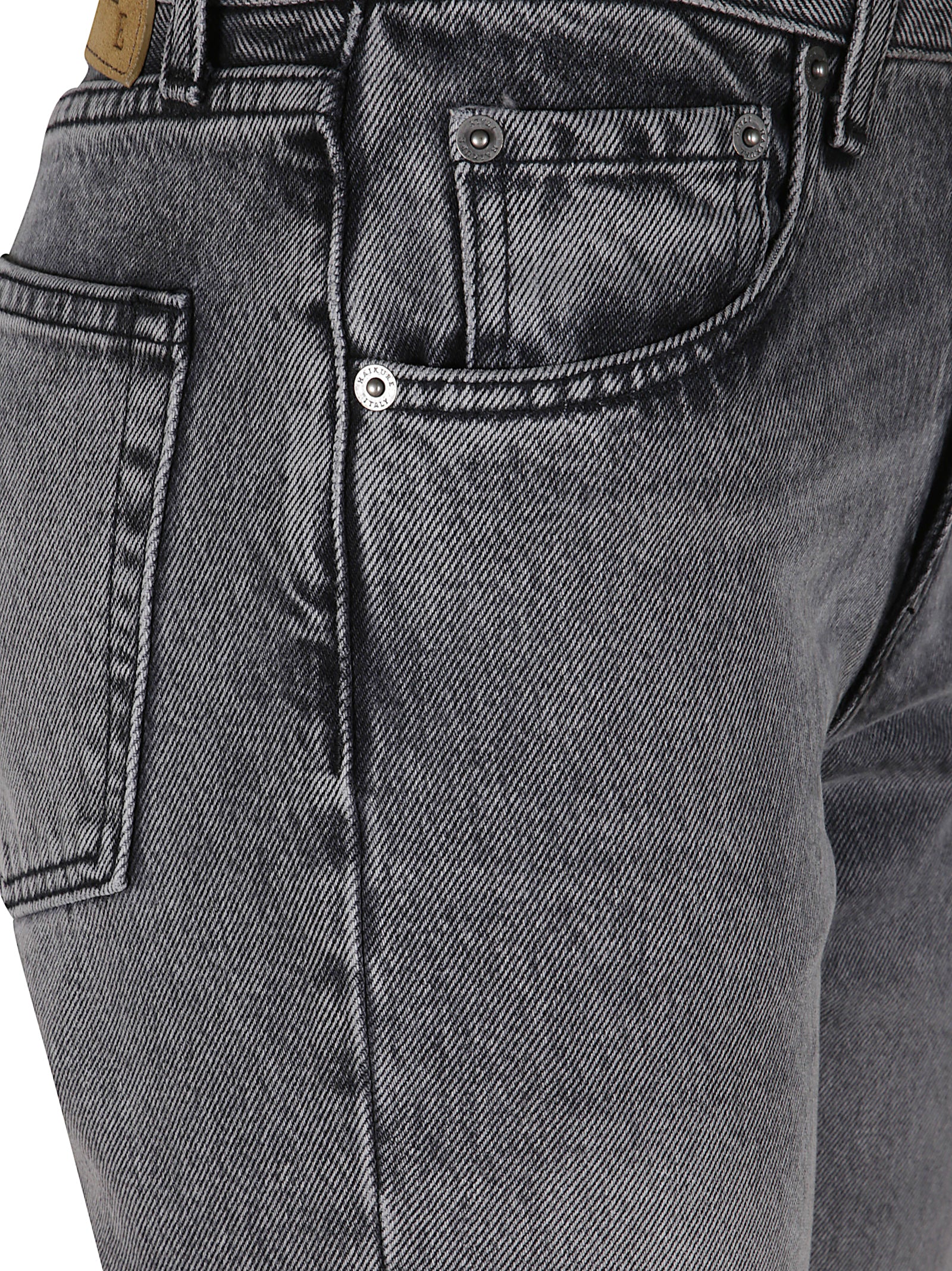 FLORA FLANNEL GREY