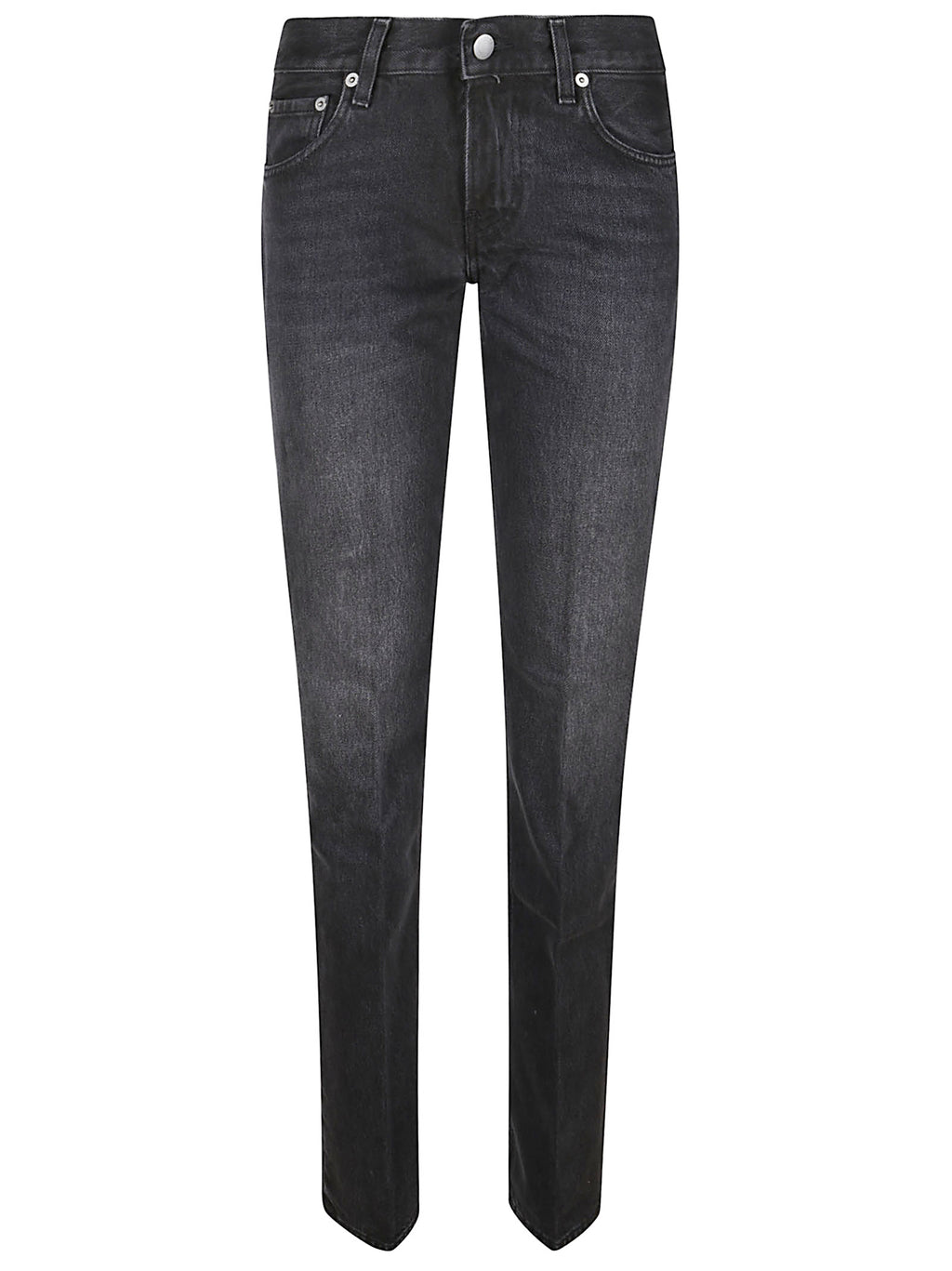 CARLY MID BLACK