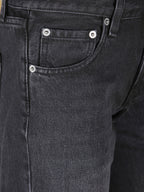 CARLY MID BLACK