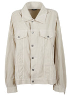 new janet velvet shirt
