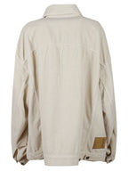 new janet velvet shirt