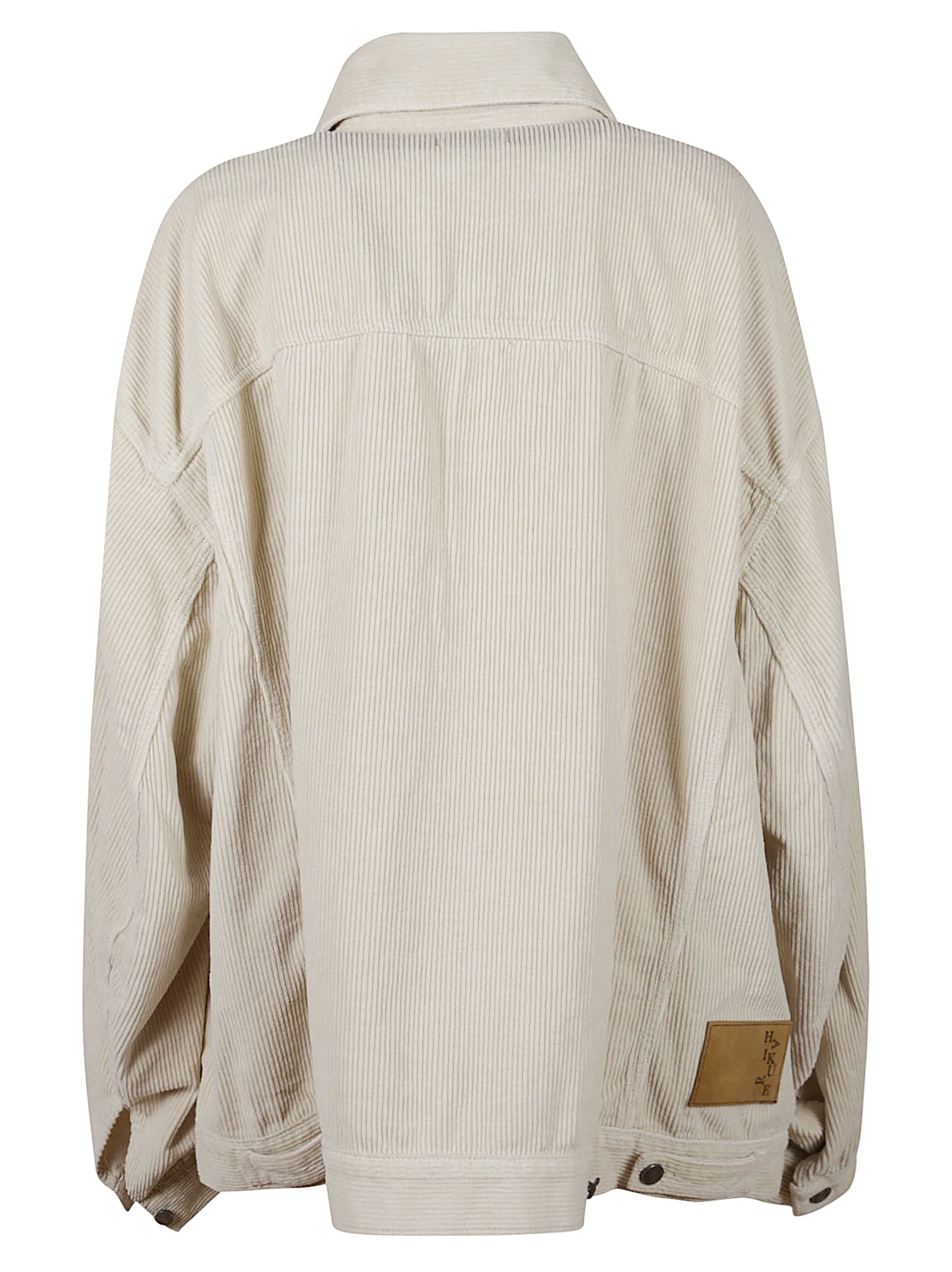 new janet velvet shirt