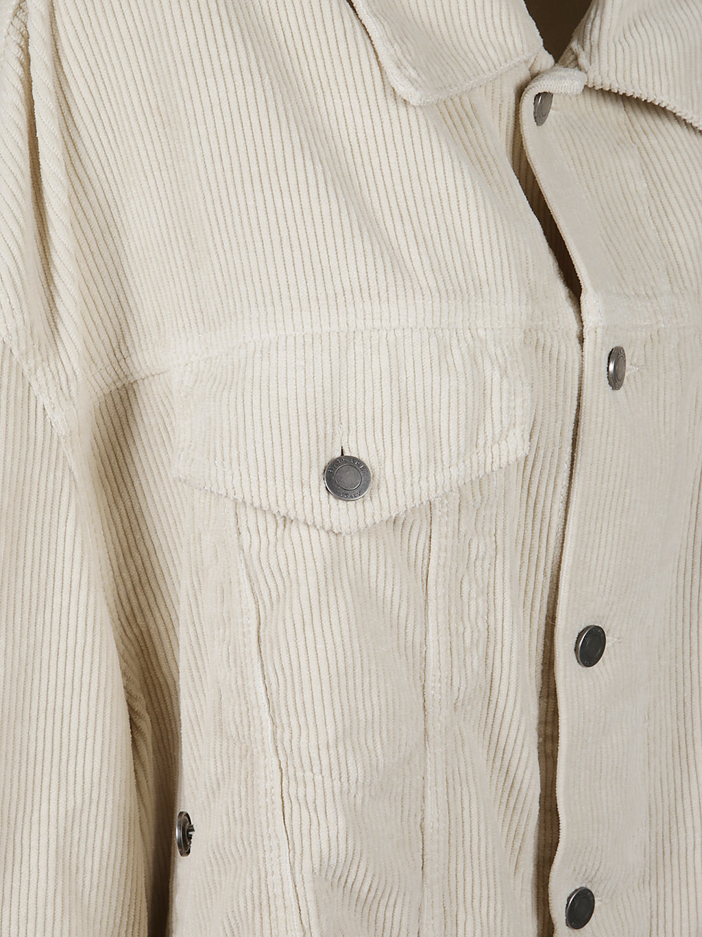 new janet velvet shirt