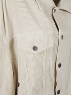 new janet velvet shirt