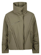 LISSANA PUFFER JACKET
