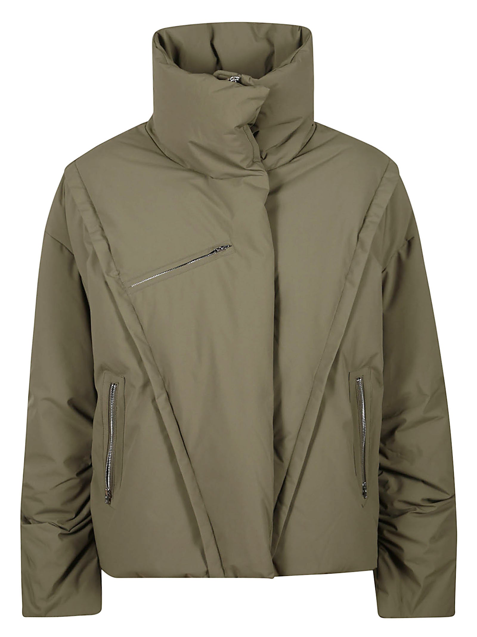 LISSANA PUFFER JACKET