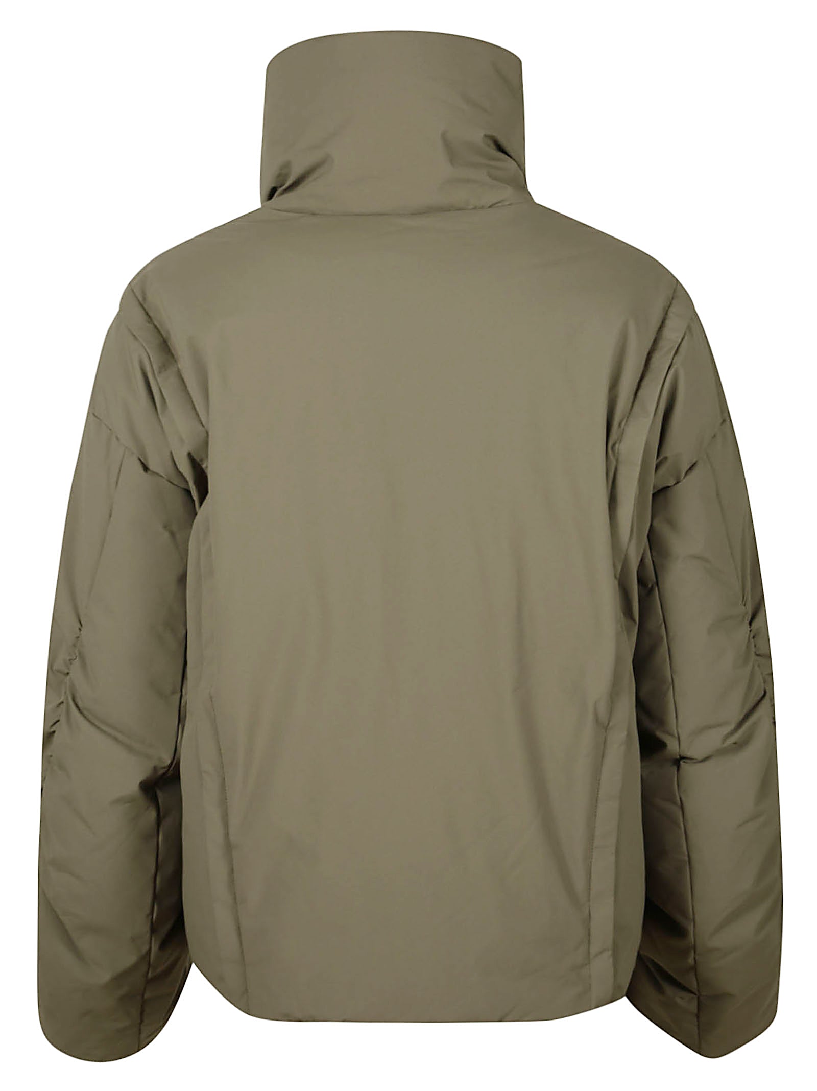 LISSANA PUFFER JACKET