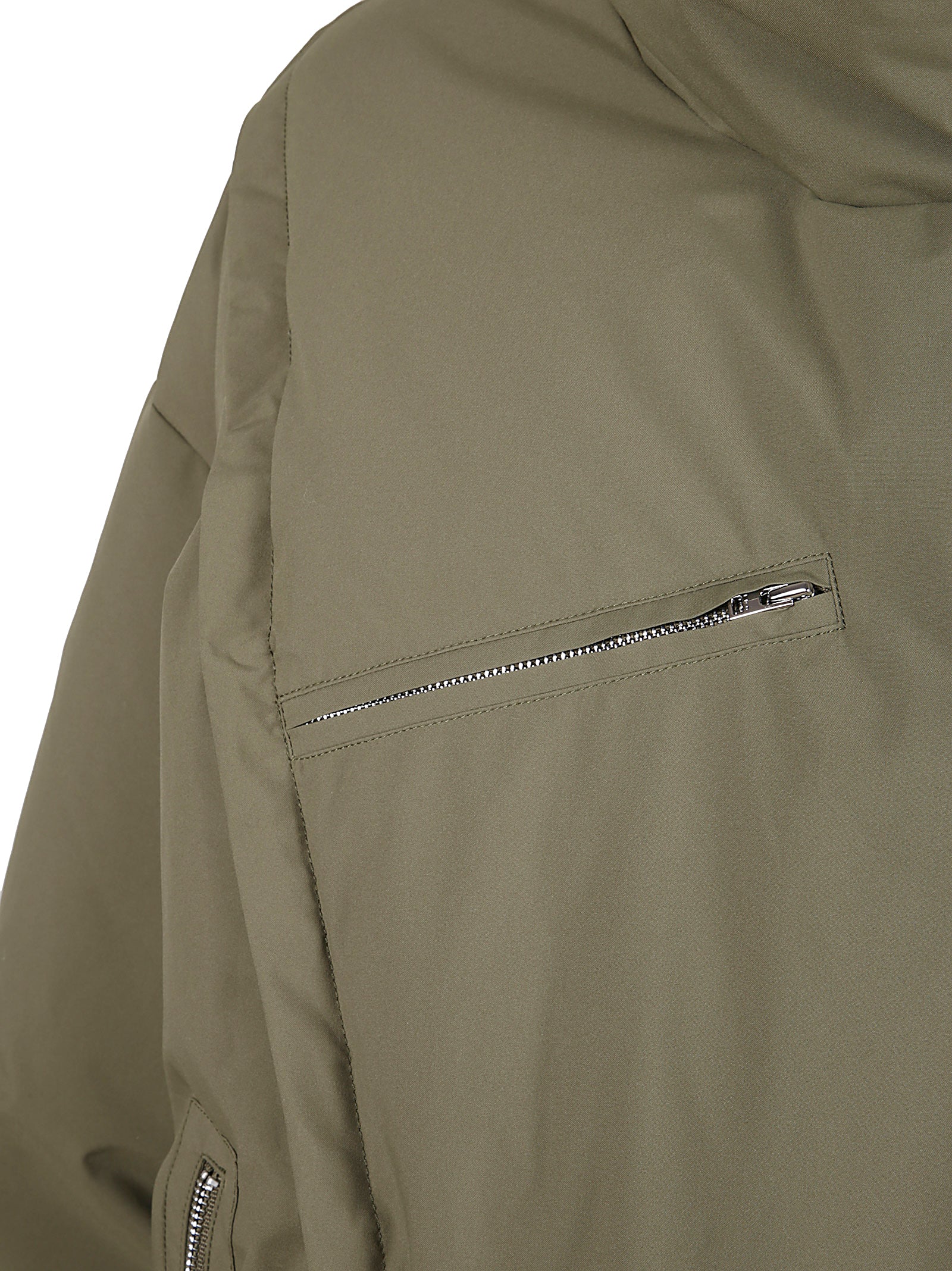 LISSANA PUFFER JACKET