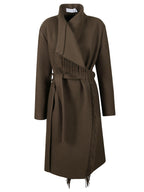NICKY COAT