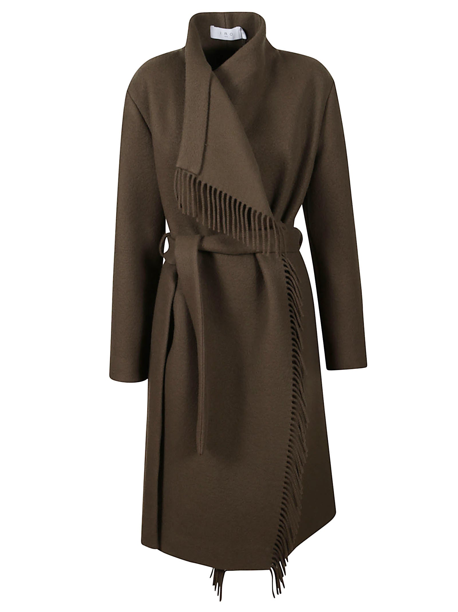 NICKY COAT
