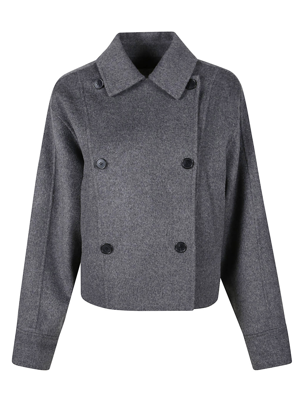 RYNAYA PEACOAT