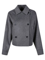 RYNAYA PEACOAT