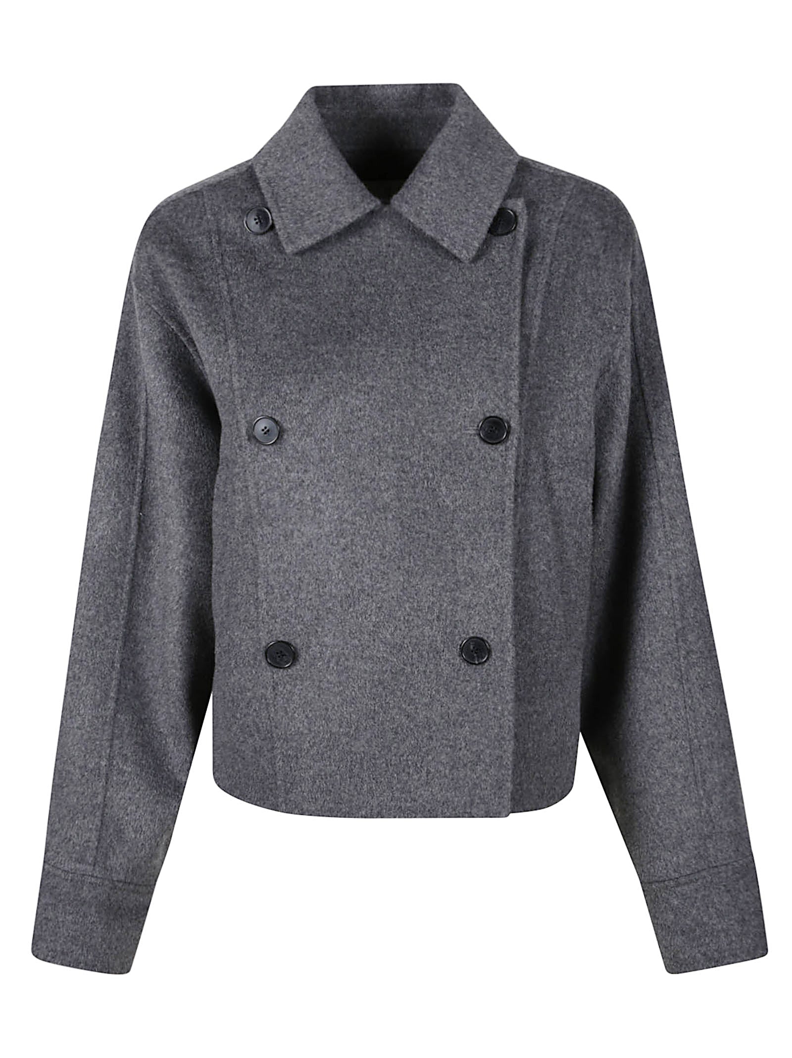 RYNAYA PEACOAT