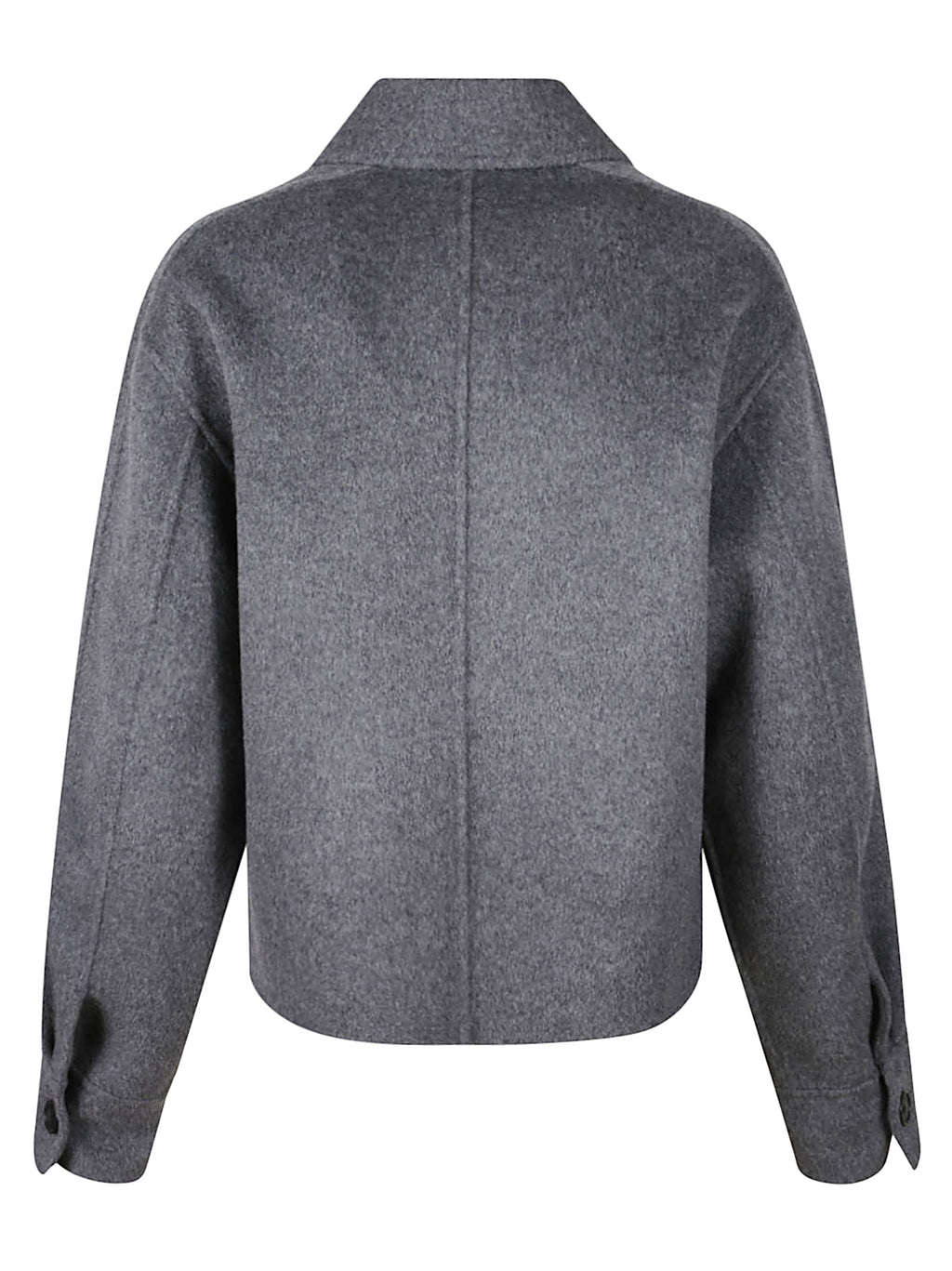RYNAYA PEACOAT