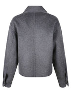 RYNAYA PEACOAT